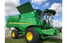 Property photo 3 - FARM EQUIPMENT AUCTION IN WAYNE COUNTY, INDIANA